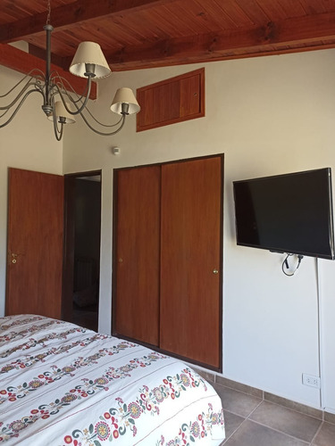 Imagen 9 de 21 de Cabaña -villa General Belgrano Zarzamora