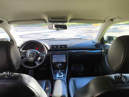 Audi A4 2.0 T Quattro