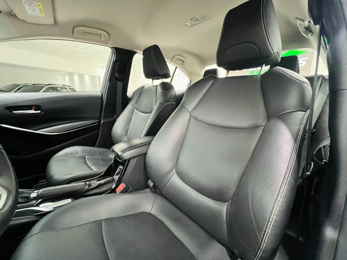Toyota Corolla 1.8 Hev Seg Ecvt