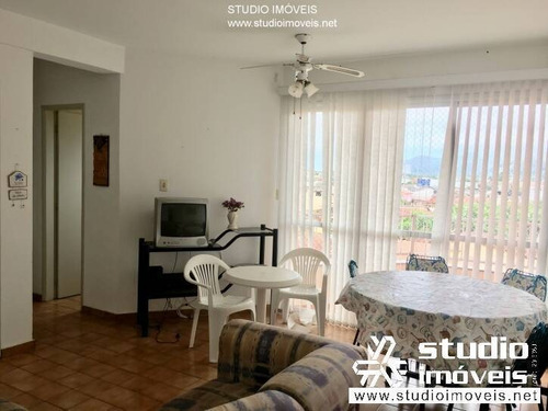 Imagem 1 de 14 de Oportunidade De Negócio, Apartamento Com 02 Dorms. - 1695