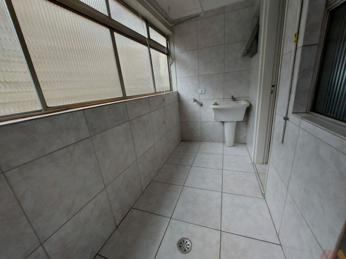 Imagem 12 de 15 de Apartamento Com 02 Dormitórios E 01 Vaga No Piquiri - Al2121