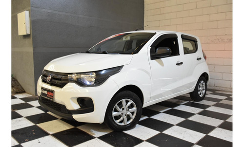 Fiat Mobi Mobi 1.0 EVO FLEX EASY MANUAL