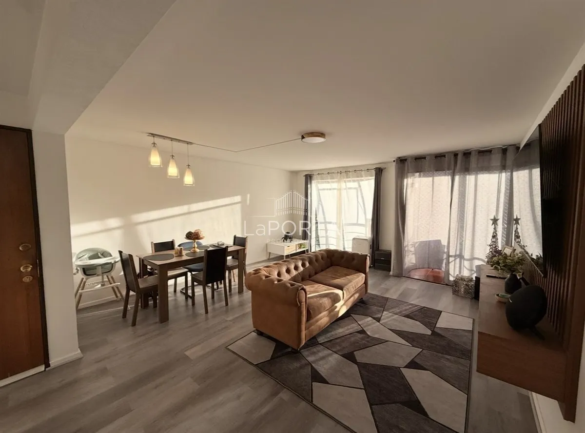 Imagen 5 de 24 de Departamento En Venta De 3d+2b+e / Parque Arauco / Av.kenndy