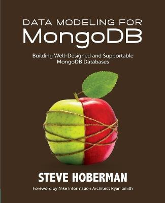 Libro Data Modeling For Mongodb : Building Well-designed ...