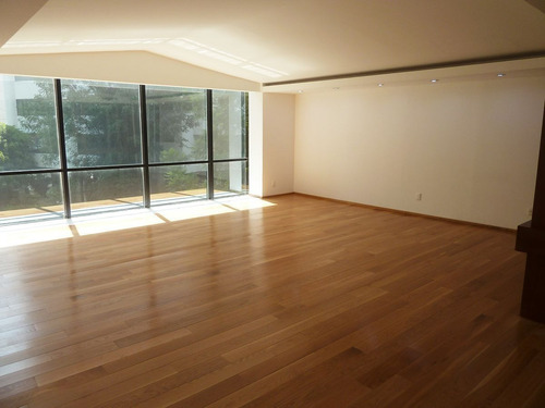 Imagen 2 de 30 de Departamento Remodelado En Venta En Bosques De Las Lomas