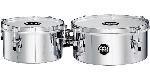 Timbales Meinl Modelo Mit-810ch