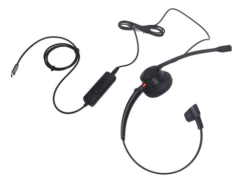 Auriculares Usb C Compatibles Con Cancelación De Ruido De Or