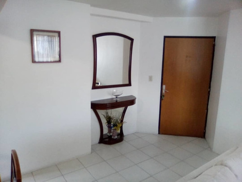 Imagen 6 de 11 de Vendo Apartamento En Av. El Ejército, El Paraíso