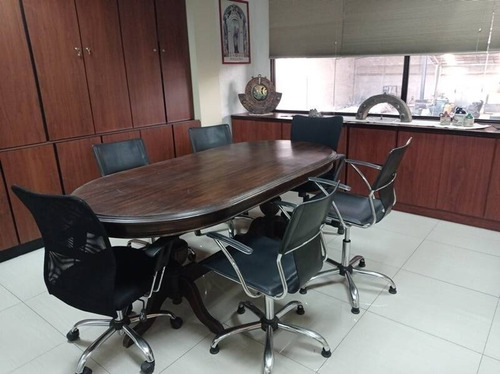 Imagen 6 de 15 de Venta Conjunto De Galpones Guacara Z.i. La Floresta. 3.315 M2