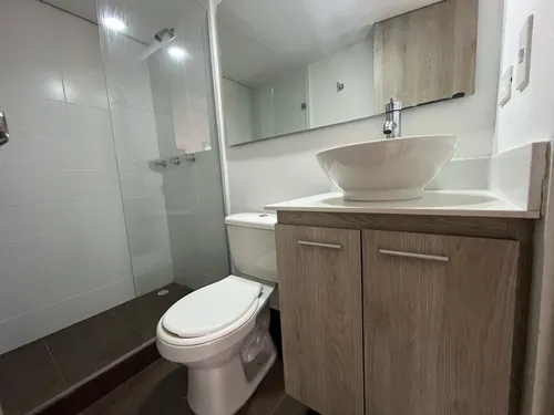 Vendo Apartamento En Itagui