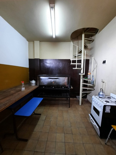 Edificio Comercial Son 7 Locales En Planta Baja Y Oficinas En Planta Alta-sobre Avda. Cristiania Casi Crovara.- Alquilado Con Contrato En Vigencia .-total 387 Mts2 Cubiertos