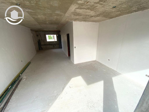 Imagen 5 de 17 de Monoambiente Divisible C/balcon En Construccion