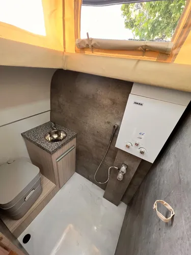 Casa Rodante Para 2 Personas - Itati 380 Tli