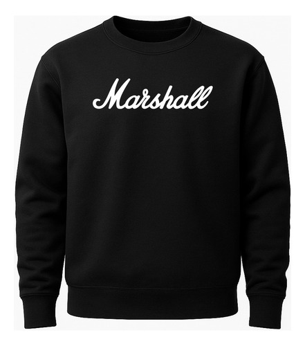 Buzo Marshall Frisa Premium