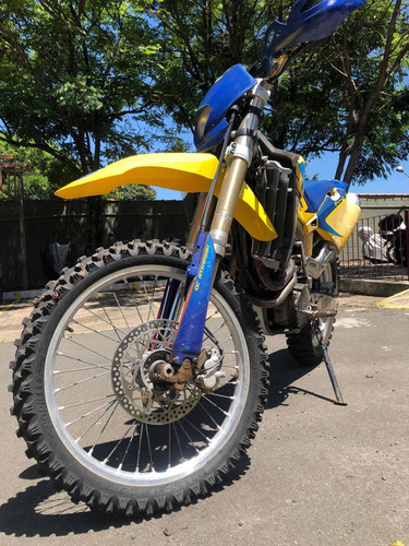 Husqvarna Te 570