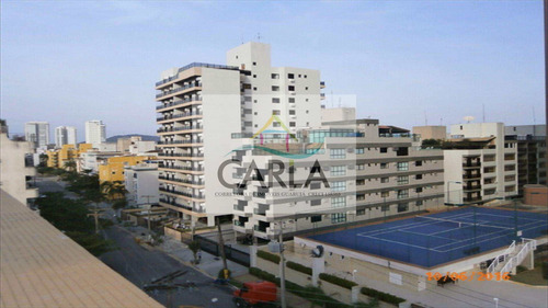 Imagem 28 de 30 de Apartamento Em Guarujá Bairro Jardim Três Marias - V59