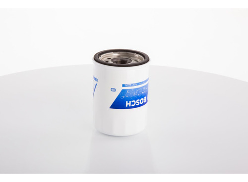 Filtro De Óleo B6top20 Uno 1.0 Vivace Flex 3p 12/15 Bosch