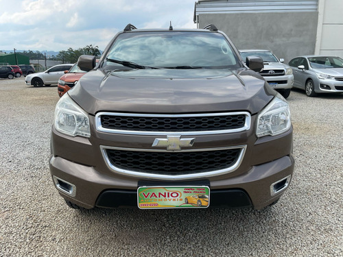 Chevrolet S10 2.8