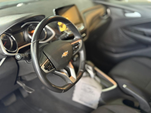 Chevrolet Onix SEDAN Plus LTZ 1.0 12V TB Flex Aut.