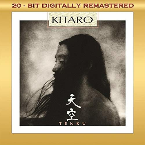 Kitaro - Tenku Cd