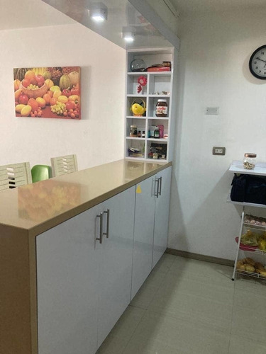 Imagen 5 de 14 de Se Vende Apartamento 96m2 Caurimare