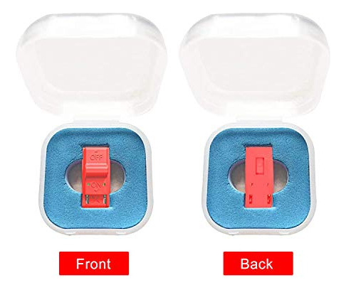 Rcm Jig Pack: Conector Joycon Para Modificar Y Switch