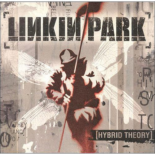 Cd Hybrid Theory