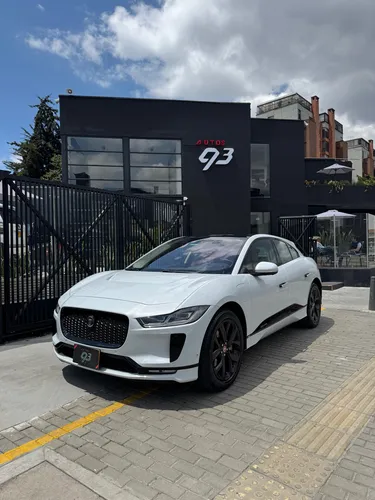 Jaguar I-PACE HSE 0