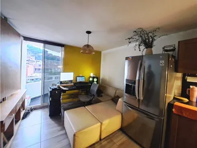Apartamento en venta