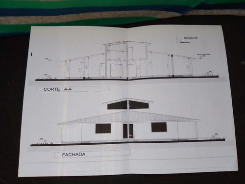Imagen 17 de 19 de Vendo Finca De 6 Ha Y Fracción, Con Casa De De Gran Dimensión!!