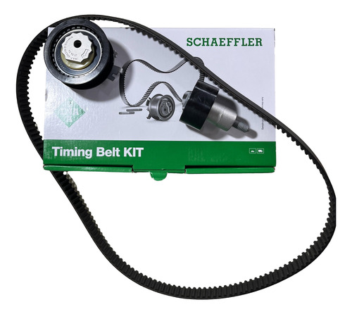 Kit Distribucion Vw Msi 1.6 16v