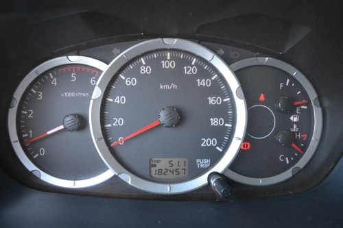 L200 Triton Savana 3.2 4x4 Tb Diesel Mec