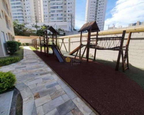 Imagem 17 de 17 de Apartamento Com 2 Dormitórios À Venda, 50 M² Por R$ 300.000,00 - Vila Gonçalves - São Bernardo Do Campo/sp - Ap3073
