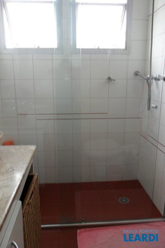 Imagem 4 de 15 de Apartamento - Campo Belo - Sp - 396145