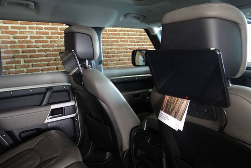 Imagem 11 de 15 de Land Rover Defender 2.0 P300 Gasolina 110 Se Awd