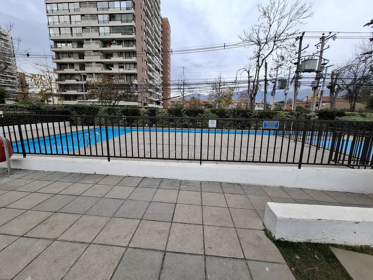 Imagen 2 de 30 de Departamento Para Inversión.