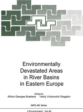 Libro Environmentally Devastated Areas In River Basins In...