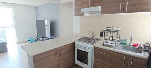 Departamento En Venta En Campestre Aragon