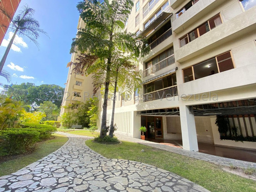 Imagen 19 de 20 de Apartamento En Venta Campo Alegre Mls #22-21497