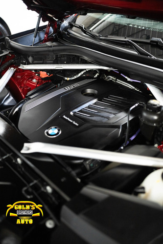 Bmw X6 Xdrive40i M Package 2022 Recien Importada Clean