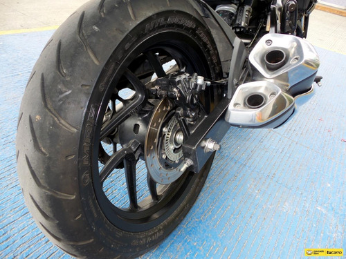 Imagen 23 de 25 de Bajaj Dominar D250