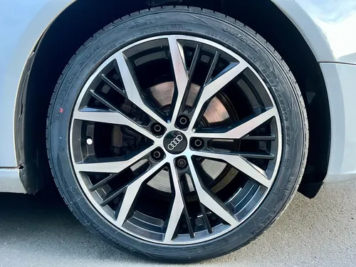 Audi A4 1.8 Tfsi Ambition