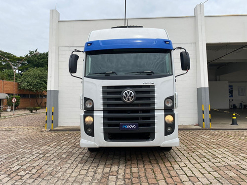 Vw 19330 4x2 2021 Direto No Pátio Da Jbs