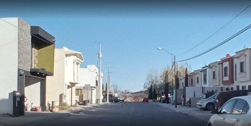 Casa Recuperación Bancaria, Jardines De San Miguel, Cd. Juárez, Chihuahua Dn*