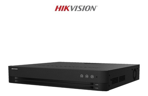 Nvr 16 Canales 8mp 4k 1080p Vga Hikvision Ds-7716ni-q4/16p