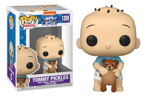 Tommy Funko Pop Rugrats 1209