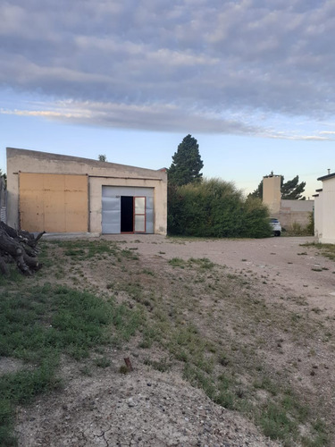 Imagen 7 de 15 de Casa Centrica Con Galpon En Terreno Amplio