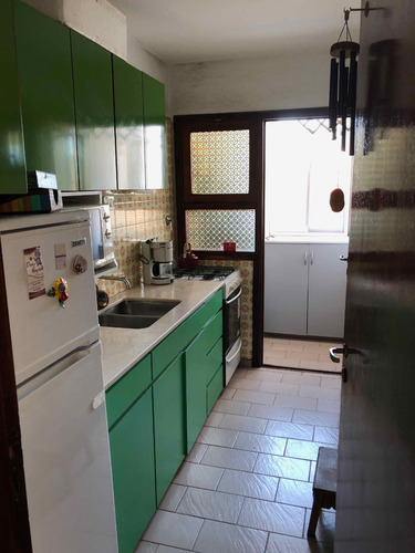 Departamento 3 Amb. Con Cochera. 138 Y Playa. Vista Al Mar