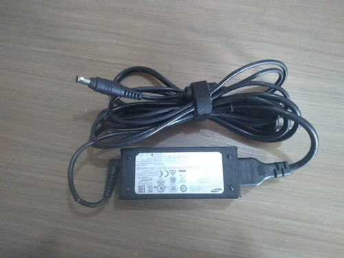 Carregador Notebook Samsung Np370e4j