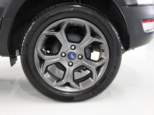 Ford Ecosport Storm 2.0 4wd 16v Flex